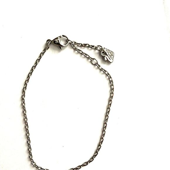 Swarovski Bracelet  - Picture 3 of 3